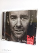 CD MAREK NAPIÓRKOWSKI - UP!; JAZZ, ADAM PIEROŃCZYK, HENRYK MIŚKIEWICZ