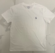 Koszulka Polo Ralph Lauren Biała