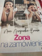 Mąż na niby, żona na zamowienie - 2 tomy