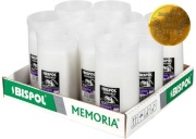 Bispol Bolsius - Wkład P500 P600 P700 MEMORIA