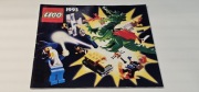 LEGO  katalog 1993 PL