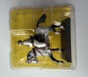 DeAgostini figurka żołnierza Mujaheddin Afganistan 2002