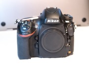 NIKON D800   fabryczny komplet_25 tys klatek