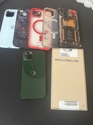 iPhone 13 128gb praktycznie jak nowy