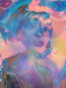 Zdjęcie plakat future 