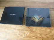 Fantomas - Delirium Cordia 2003 CD ZOBACZ 