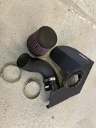 Dolot stożek MST BMW F30 F32 340i 440i B58