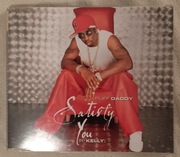 PUFF DADDY Satisfy You