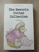 THE BEATRIX POTTER COLLECTION VOLUME TWO