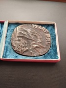 Unikatowy medal 35 lat PRL