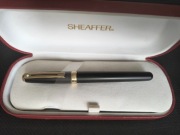 Sheaffer Pióro Wieczne Prelude czarny
