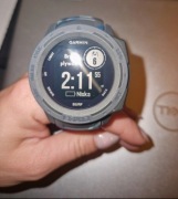 Zegarek Garmin Instinct Solar