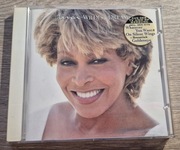 TINA TURNER - Wildest Dreams - 1996