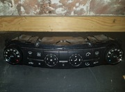 Panel sterowania klimatyzacji w211 