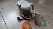 Baby Brezza Food Maker Deluxe