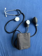 Ciśnieniomierz manualny