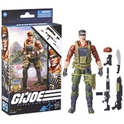 NOWY GI JOE classified series Tiger Force Flint 89