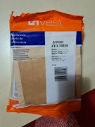 Witam, mam na sprzedaż worki papierowe do odkurzaczy Zelmer; IZ-1010.0235