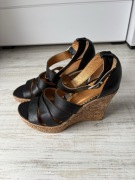 Buty na obcasie by Rewop