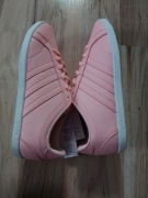 ADIDAS VS CONEO QT W ADIDAS NEO ROZMIAR 39 1/3 BRZOSKWINIOWE