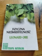 Fizyczna nieśmiertelność Leonard Orr 