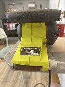 SZLIFIERKA TAŚMOWA RYOBI 800Watt