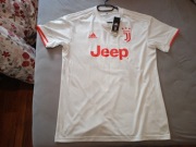 NOWA Koszulka Juventus 19/20 Away | Oryginał | Metki | Rozmiar L | KORBA 9