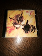 Mercyful Fate - Don't break the oath, CD 1987, Roadrunner, W.Ger