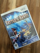 Battle of the Bands Wii Nintendo Wii