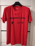 Koszulka BiegamBoLubie roz. M