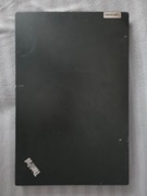 Laptop LENOVO ThinkPad E15 Gen 2 - i7-1165G7 / 16GB RAM / 256GB SSD/FHD