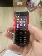 Nokia 5310 xpressmusic + karta pamięci