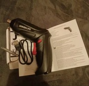 Wkrętak elektryczny Akumulatorowy wkrętak bezprzewodowy