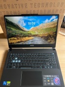 MSI Cyborg 15 Intel i5 RTX4050 16GB Win 11 jak nowy gwarancja