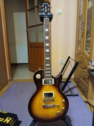 Gitara Harley Benton SC-550+ EMG FTF