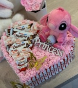 Walentynki urodziny prezent 