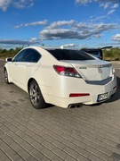 ACURA TL SH AWD  2009, V6 3.7L 310koni