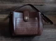 Brązowa torebka od Medicine