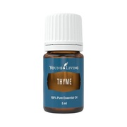 Olejek * THYME * Young Living 5 ml