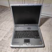 stary laptop Medion MD41700