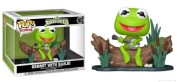 Figurka Funko Pop! The Muppets KERMIT WITH BANJO 1673