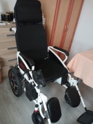 Wózek elektryczny inwalidzki Antar AT52313