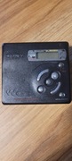 Mini disc sony mz-r501 walkman md 