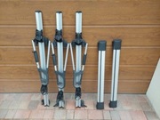 Bagażnik rowerowy dachowy