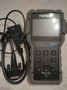 Topdon skaner artlink 600 OBD2 ABS SRS poduszki  nie elm327
