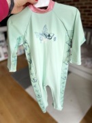 Kombinezon dziecięcy z SPF 50 Splash About