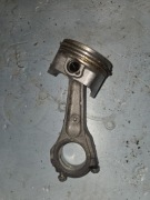 Korbowód tlok kawasaki fh 500 kosiarka traktorek