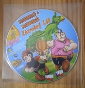 MEGA HRA 2/2005 - KAJKO I KOKOSZ