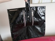 MATT&NAT TOREBKA ZE SKÓRY WEGAŃSKIEJ JAK NOWA A4