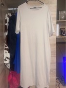 Sukienka długa używana